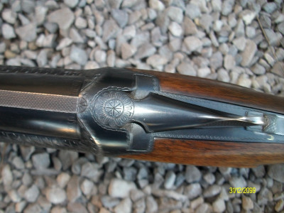 Browning B25 de caza