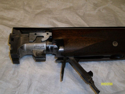 Browning B25 de caza
