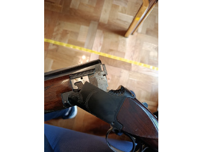 Browning B25 