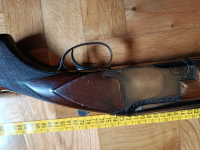 Browning B25 