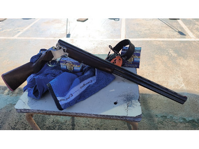 Browning b25 