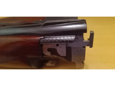 Browning B25 superpuesta