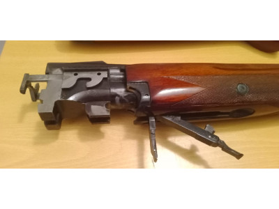 Browning B25 superpuesta
