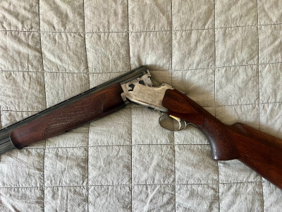 Browning B325 Sporting