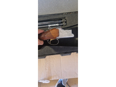 Browning b425 waterfoul