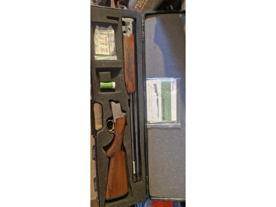 Browning b425 waterfoul