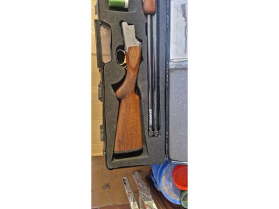 Browning b425 waterfoul