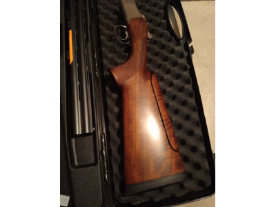 Browning B525 Forend Trap