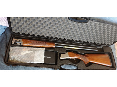 Browning B525 Sporting de 76 centímetros de cañón