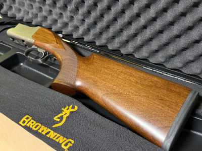 BROWNING B525 TRAP CAÑÓN 76