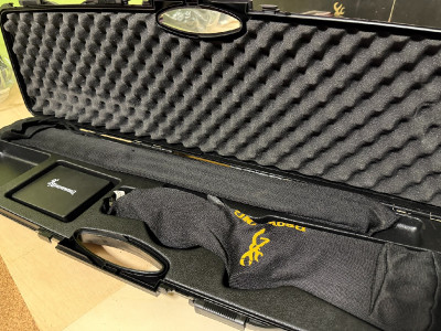 BROWNING B525 TRAP CAÑÓN 76