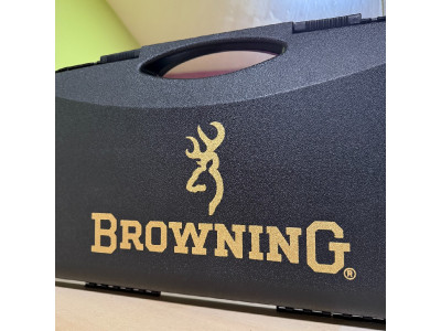 BROWNING B525 TRAP CAÑÓN 76