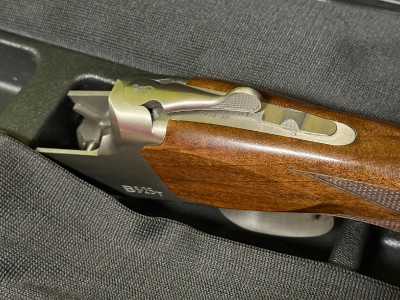 Browning B525 Trap