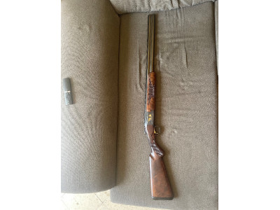 Browning b725 black gold hunter