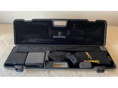 Browning B725 proSport