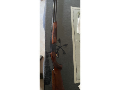 Browning B725 Sporter S3 Black Edition