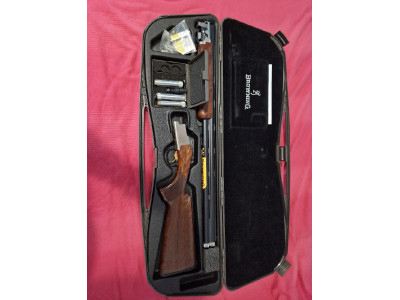 BROWNING B725 SPORTER CAL. 12