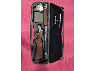 BROWNING B725 SPORTER CAL. 12