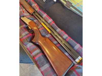 Browning B725 Sporting