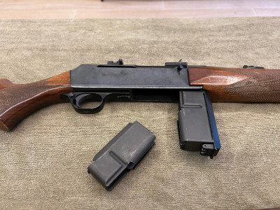 Browning Bar  