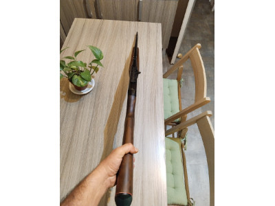 Browning Bar 1