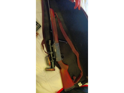 Browning bar 1 300 wm