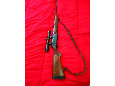 Browning bar