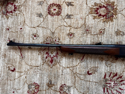 Browning Bar 1 300WM