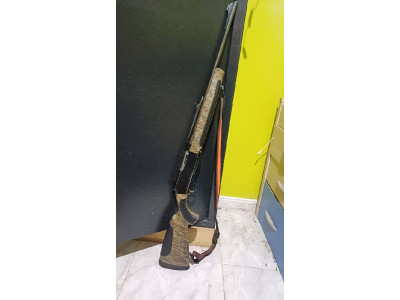 Browning Bar 2 30-06