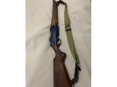 Browning BAR II Calibre 30.06