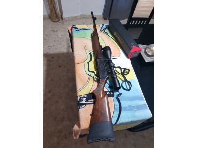 Browning bar 2 safari