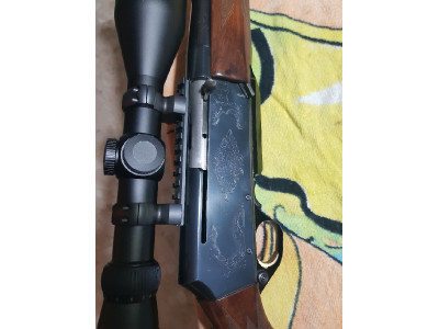 Browning bar 2 safari