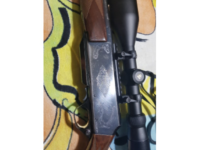 Browning bar 2 safari
