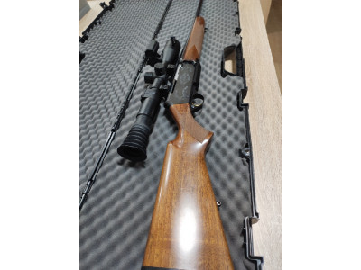 Browning Bar 2 Safari 7mm