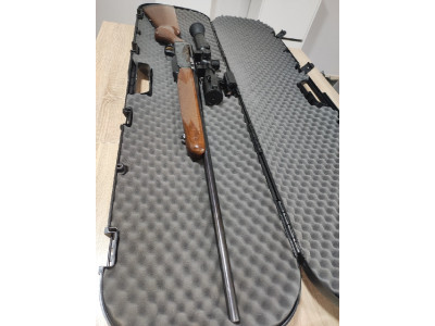 Browning Bar 2 Safari 7mm