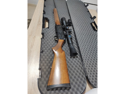 Browning Bar 2 Safari 7mm