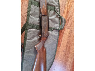 Browning BAR 2 Safari