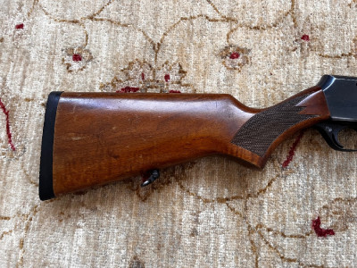Browning Bar I 300wm