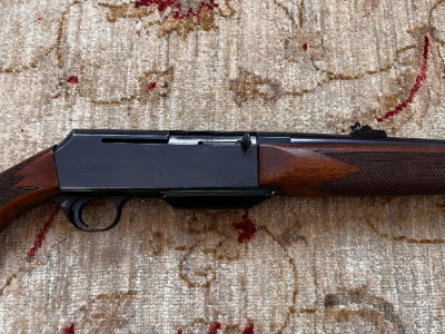 Browning Bar I 300wm