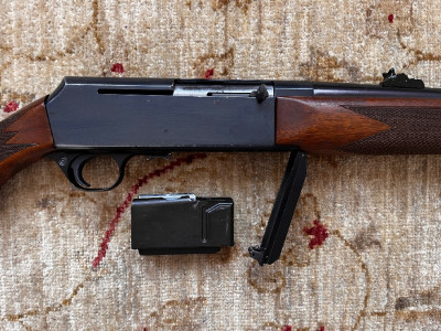 Browning Bar I 300wm