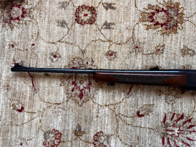 Browning Bar I 300wm