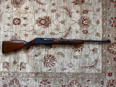 Browning Bar I 300wm