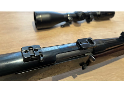 Browning Bar II 