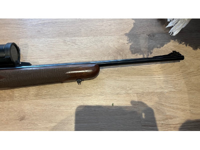 Browning Bar II 
