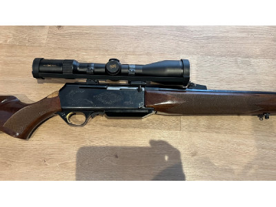 Browning Bar II 