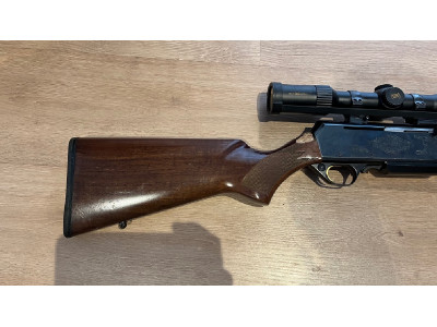 Browning Bar II