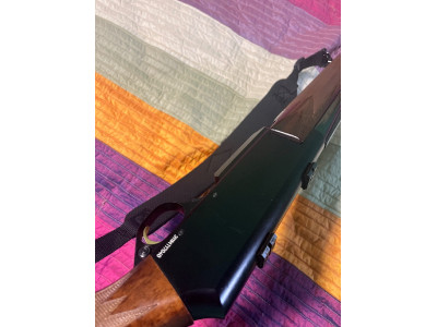 Browning Bar II 