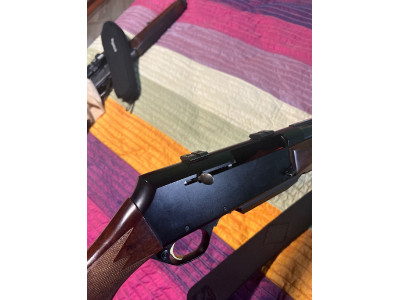 Browning Bar II 