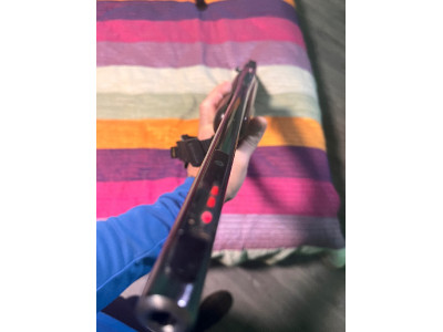 Browning Bar II 