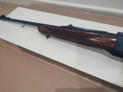 Browning Bar II Cal. 300WM